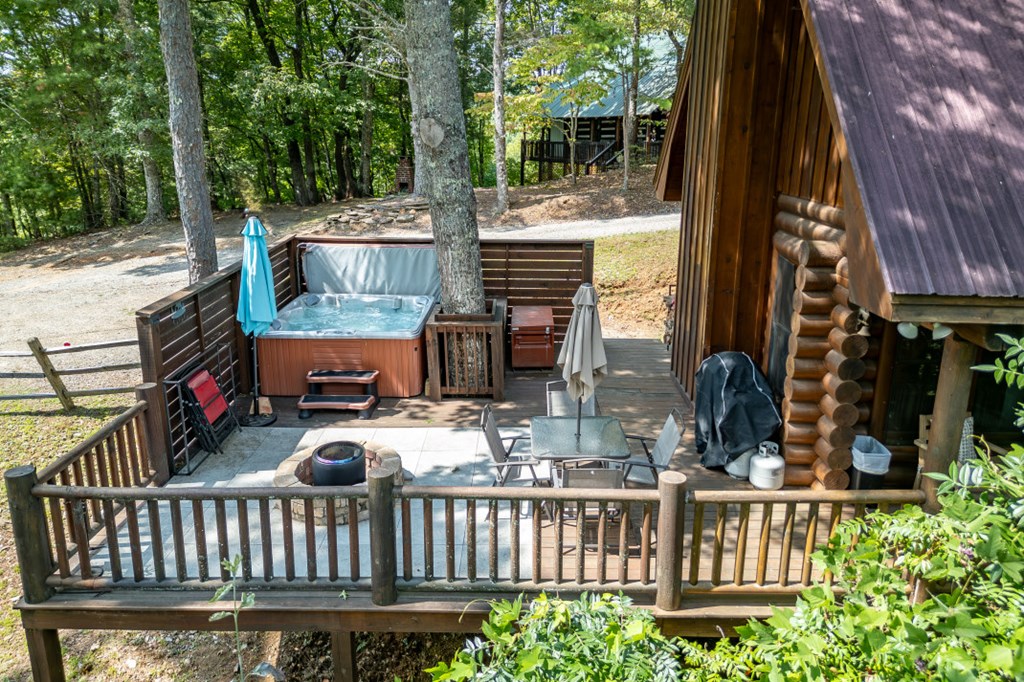 20 Mountain View Trail Blue Ridge, GA 30513 - Photo 28 of 34