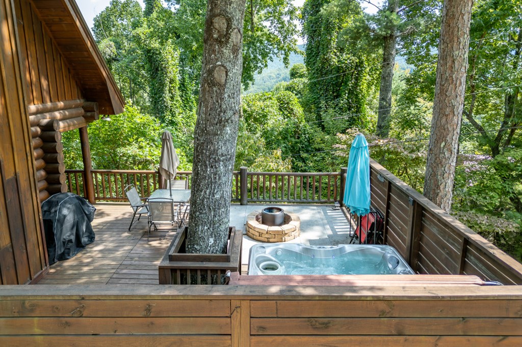 20 Mountain View Trail Blue Ridge, GA 30513 - Photo 29 of 34