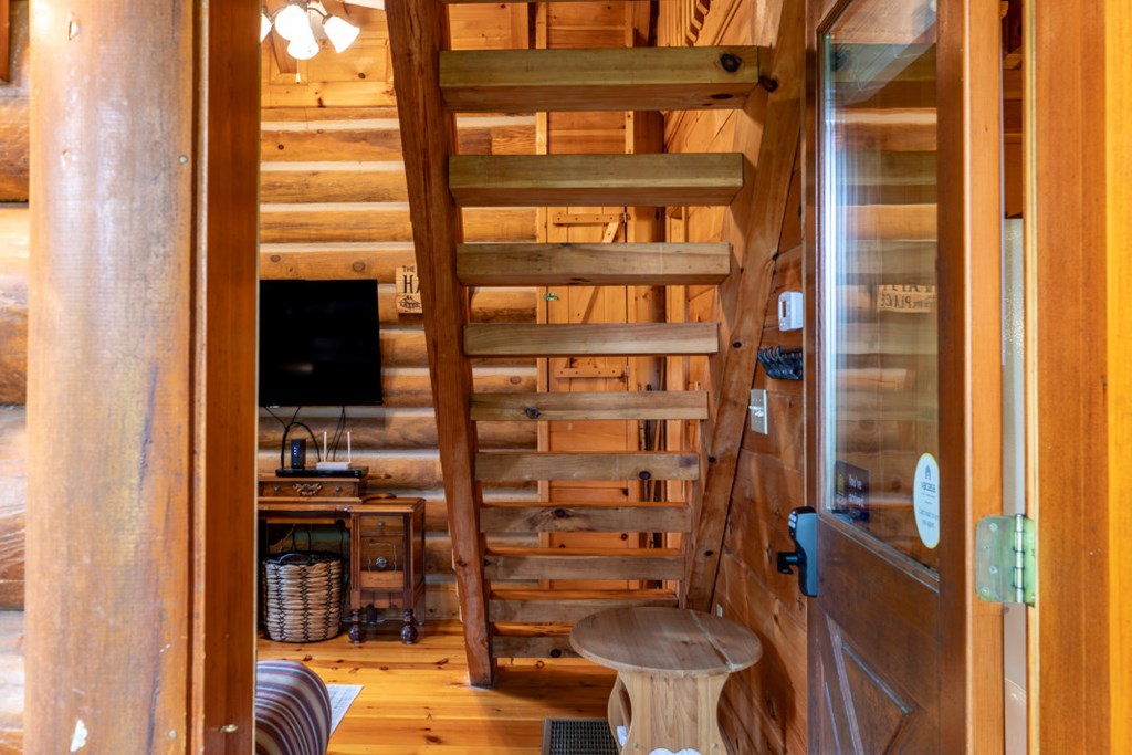 20 Mountain View Trail Blue Ridge, GA 30513 - Photo 3 of 34