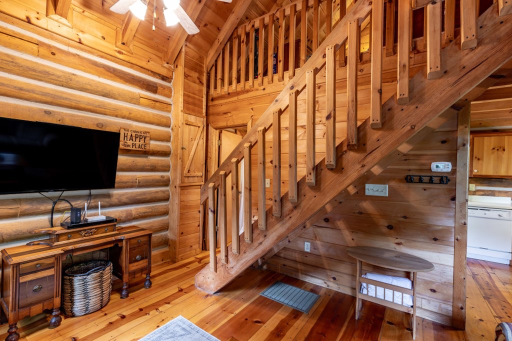 20 Mountain View Trail Blue Ridge, GA 30513 - Photo 5 of 34