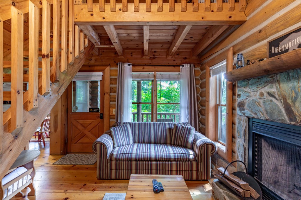 20 Mountain View Trail Blue Ridge, GA 30513 - Photo 6 of 34