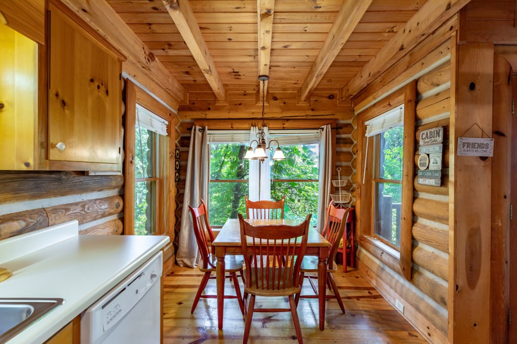 20 Mountain View Trail Blue Ridge, GA 30513 - Photo 9 of 34