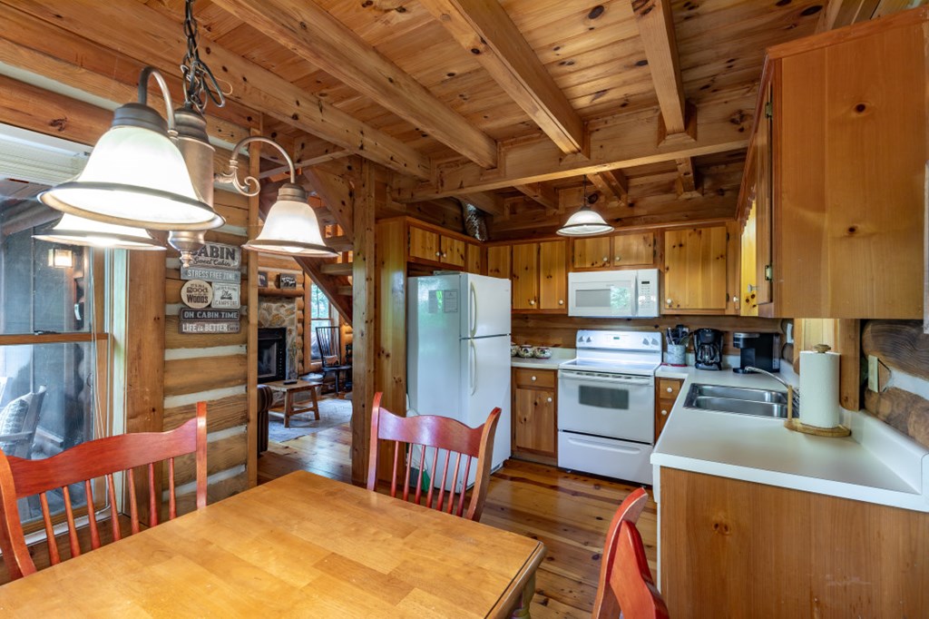 20 Mountain View Trail Blue Ridge, GA 30513 - Photo 10 of 34