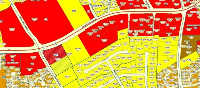 $2,500,000 | 2696 Lawrenceville Highway, Lawrenceville, GA 30044