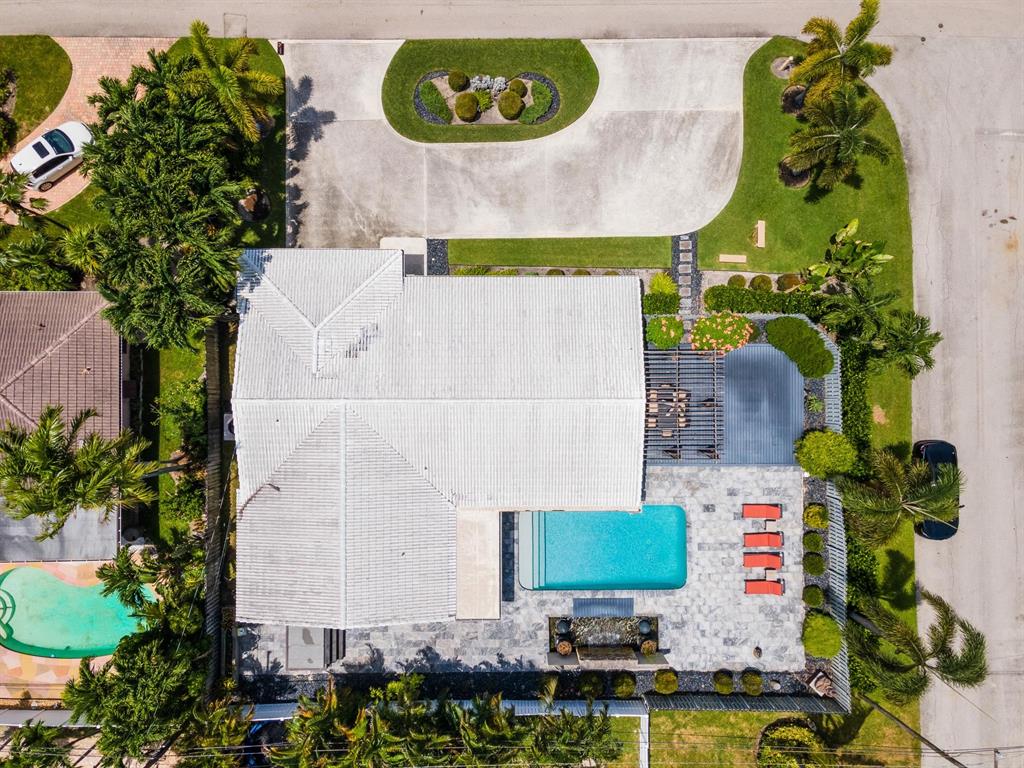 2750 Northeast 45th Street Lighthouse Point, FL 33064 - Photo 20 of 21