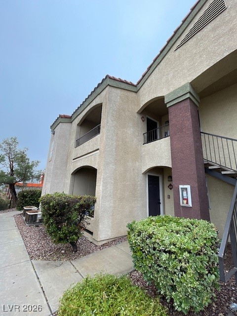 7885 West Flamingo Road, Unit 2125 Las Vegas, NV 89147 - Photo 1 of 20