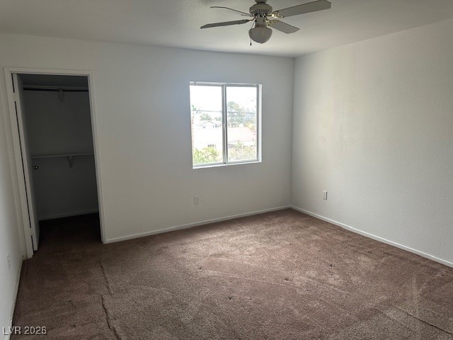 7885 West Flamingo Road, Unit 2125 Las Vegas, NV 89147 - Photo 13 of 20