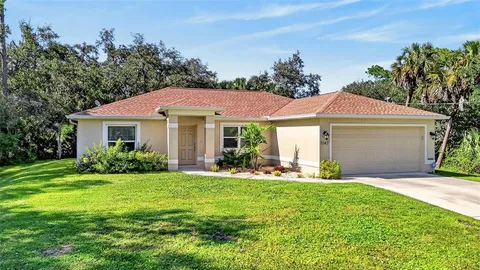 $319,900 | 5147 Celest Street, North Port, FL 34286