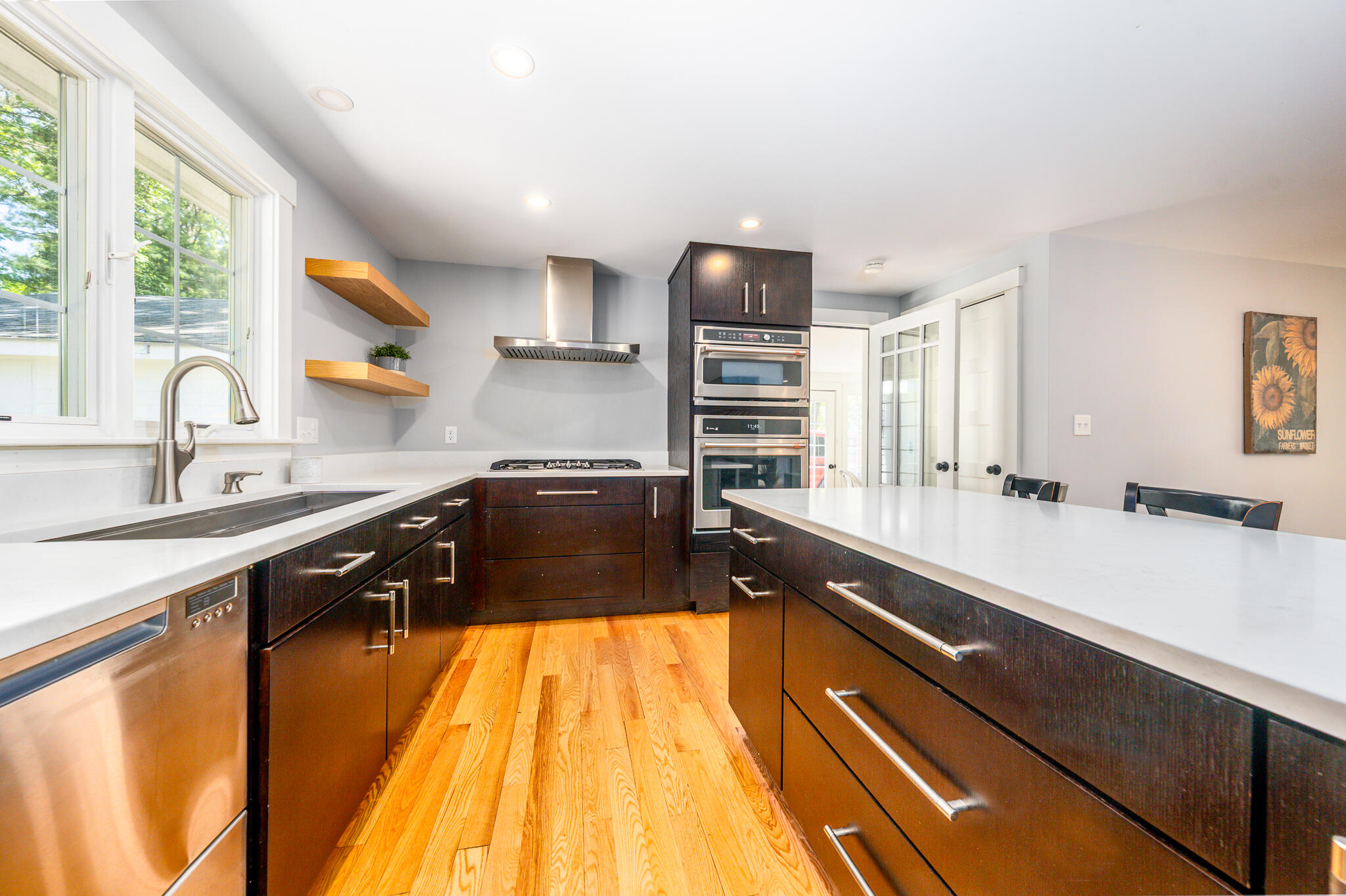 844 Shootflying Hill Road Centerville, MA 02632 - Photo 4 of 18 kitchen2