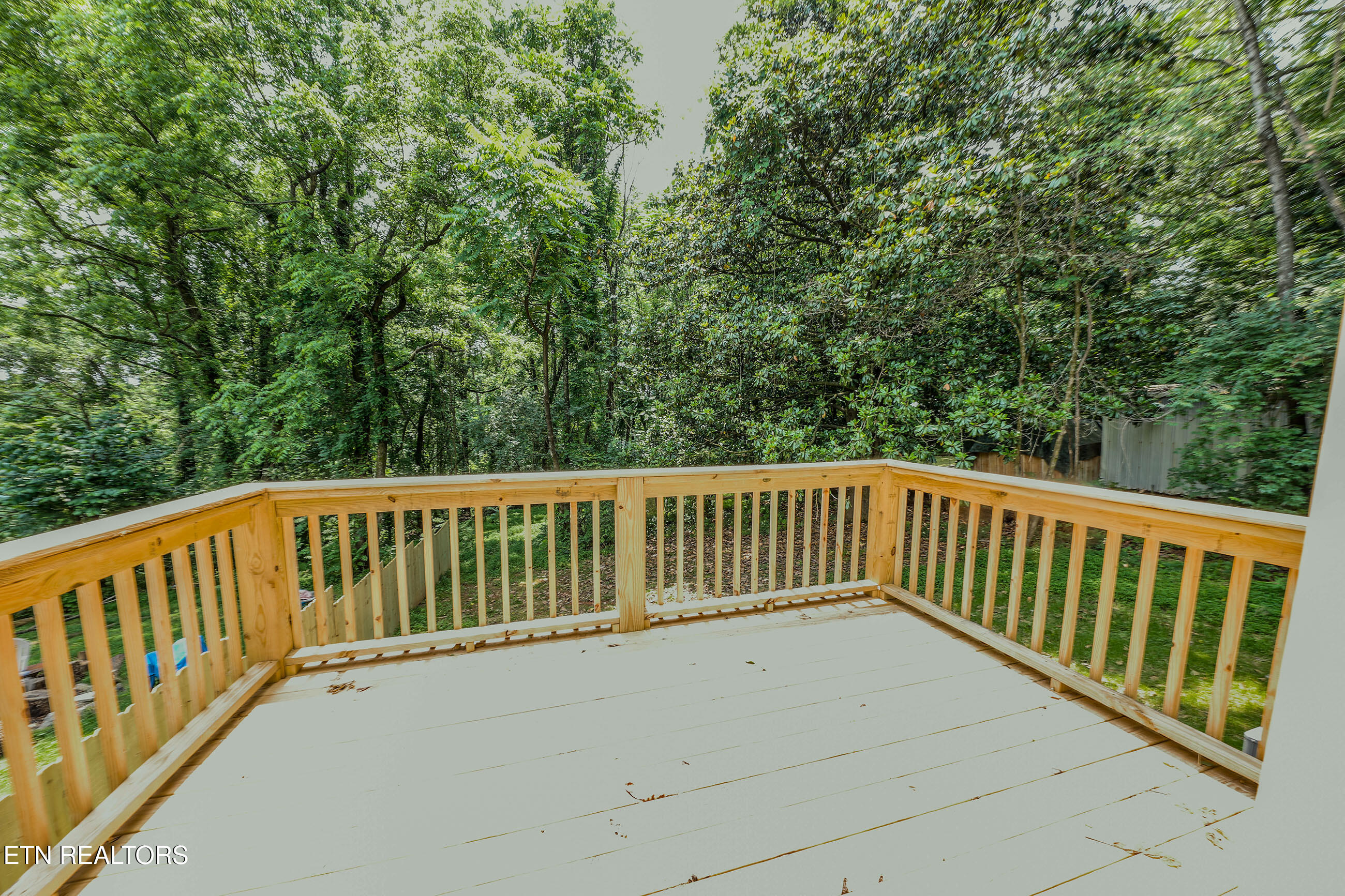 116 Jonathan Lane Oak Ridge, TN 37830 - Photo 24 of 24 116 Jon Deck 1