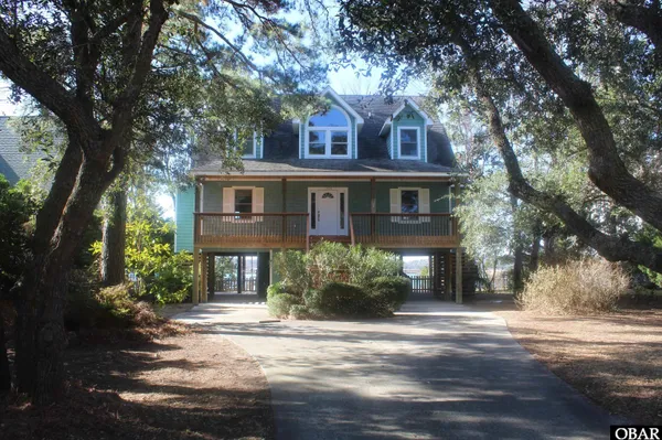 $899,000 | 1404 Captains Circle, Kill Devil Hills, NC 27948