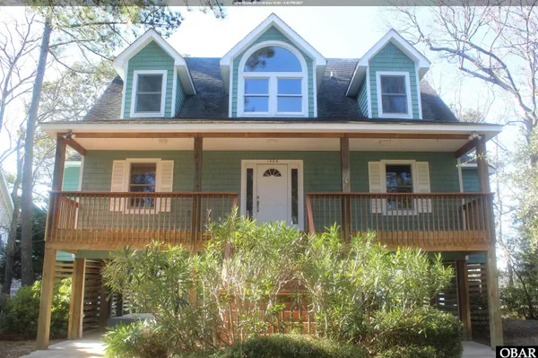 $899,000 | 1404 Captains Circle, Kill Devil Hills, NC 27948