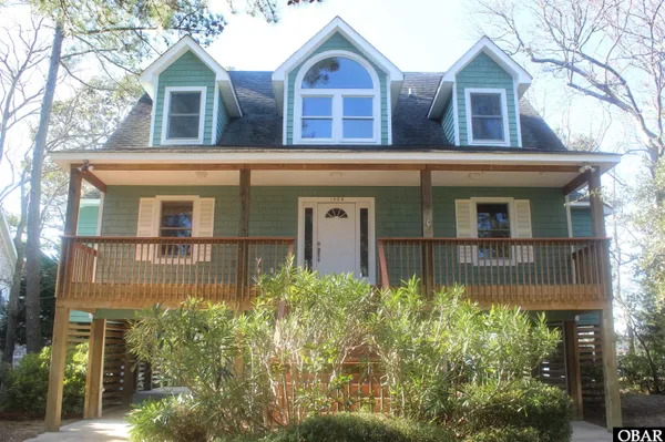 $899,000 | 1404 Captains Circle, Kill Devil Hills, NC 27948