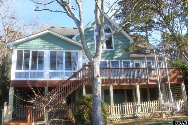 $899,000 | 1404 Captains Circle, Kill Devil Hills, NC 27948