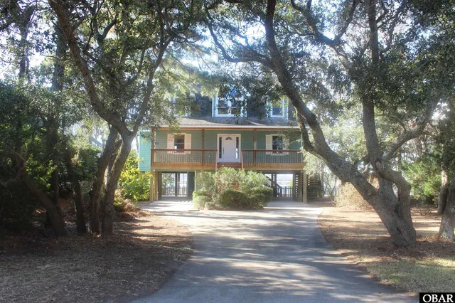 $899,000 | 1404 Captains Circle, Kill Devil Hills, NC 27948