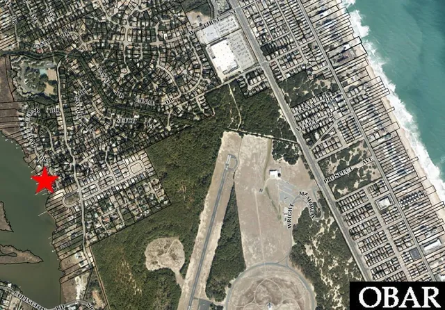 $899,000 | 1404 Captains Circle, Kill Devil Hills, NC 27948