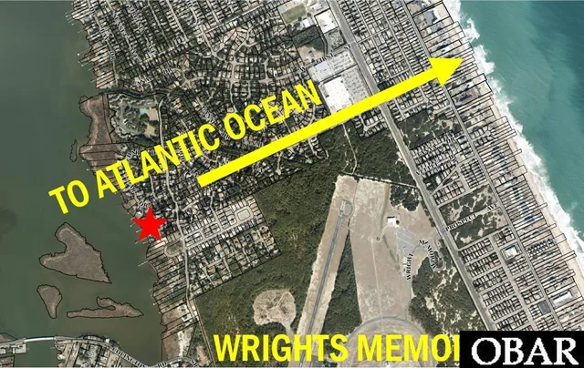 $899,000 | 1404 Captains Circle, Kill Devil Hills, NC 27948