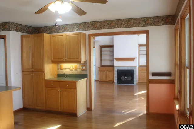 $899,000 | 1404 Captains Circle, Kill Devil Hills, NC 27948