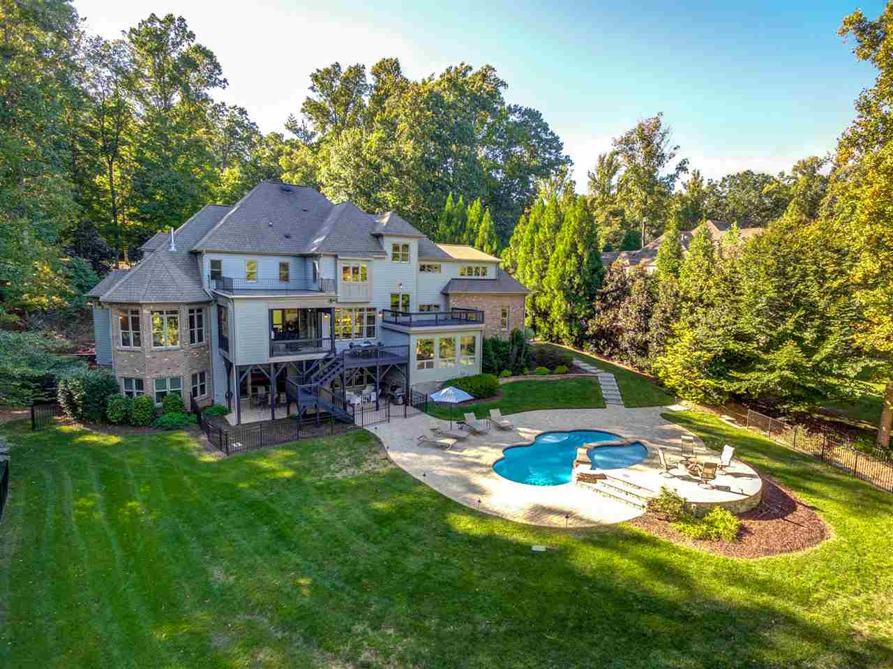 1604 Barony Lake Way Raleigh, NC 27614 - Photo 28 of 30 Photo 28