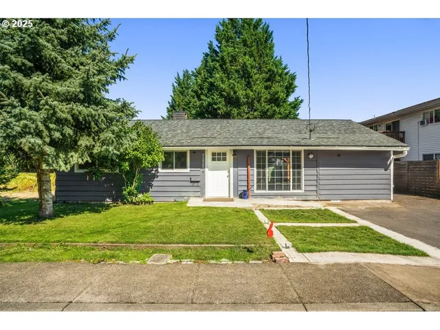 $445,000 | 11925 Southwest 7th Street, Beaverton, OR 97005