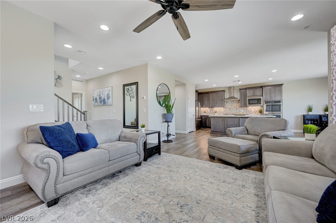 12466 Point Sierra Street Las Vegas, NV 89138 - Photo 19 of 75