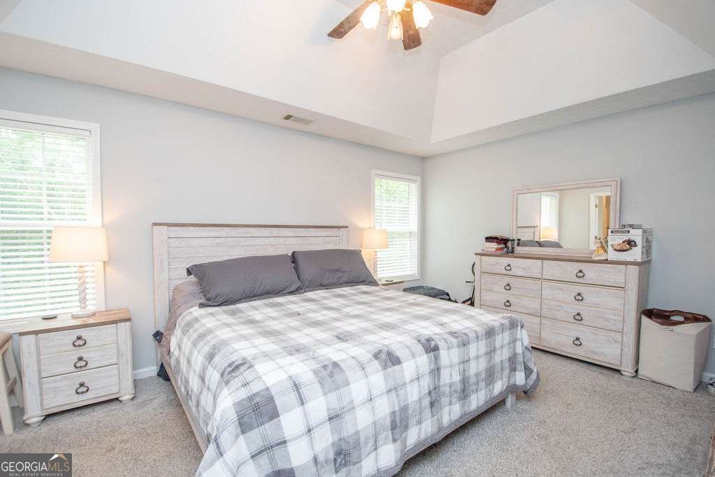 67 Roger Arnold Road Grantville, GA 30220 - Photo 21 of 36