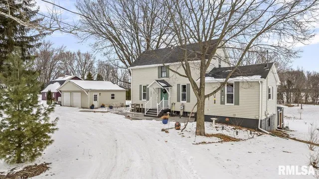 $490,000 | 2632 Hilltop Road, Springfield, IL 62712