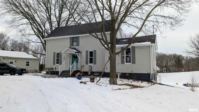 $490,000 | 2632 Hilltop Road, Springfield, IL 62712