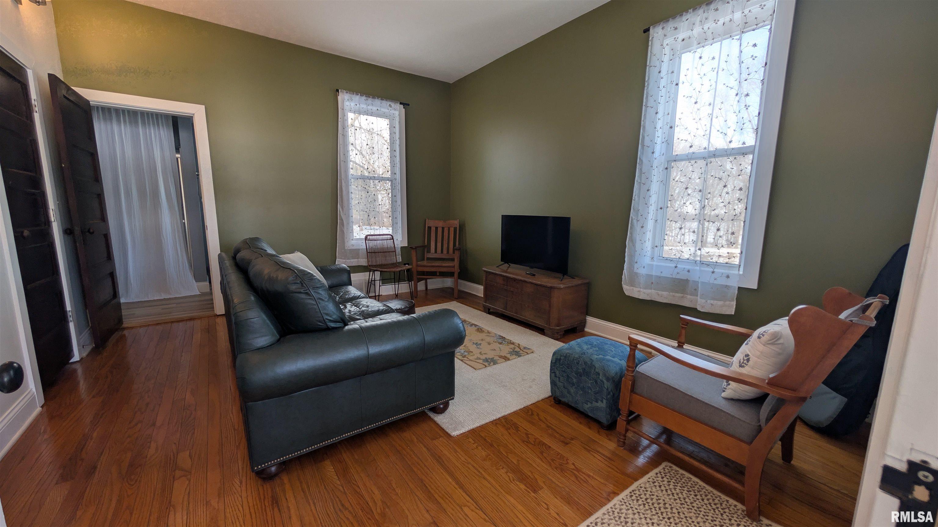 2632 Hilltop Road Springfield, IL 62712 - Photo 22 of 77