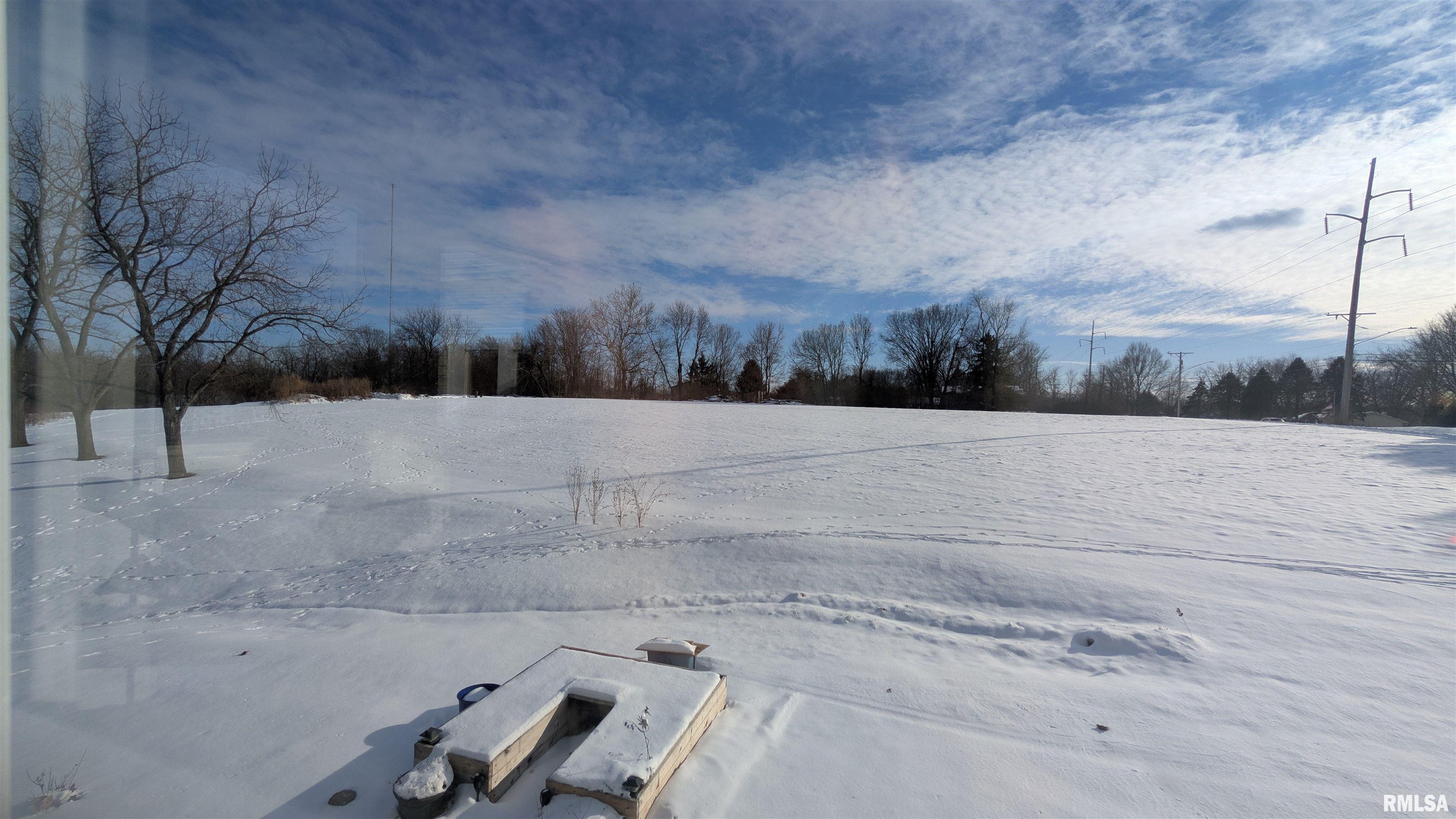 2632 Hilltop Road Springfield, IL 62712 - Photo 45 of 77