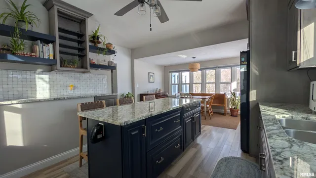 $490,000 | 2632 Hilltop Road, Springfield, IL 62712