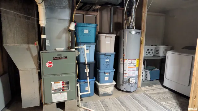 $490,000 | 2632 Hilltop Road, Springfield, IL 62712