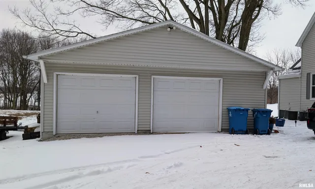 $490,000 | 2632 Hilltop Road, Springfield, IL 62712