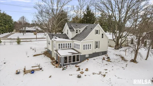 $490,000 | 2632 Hilltop Road, Springfield, IL 62712