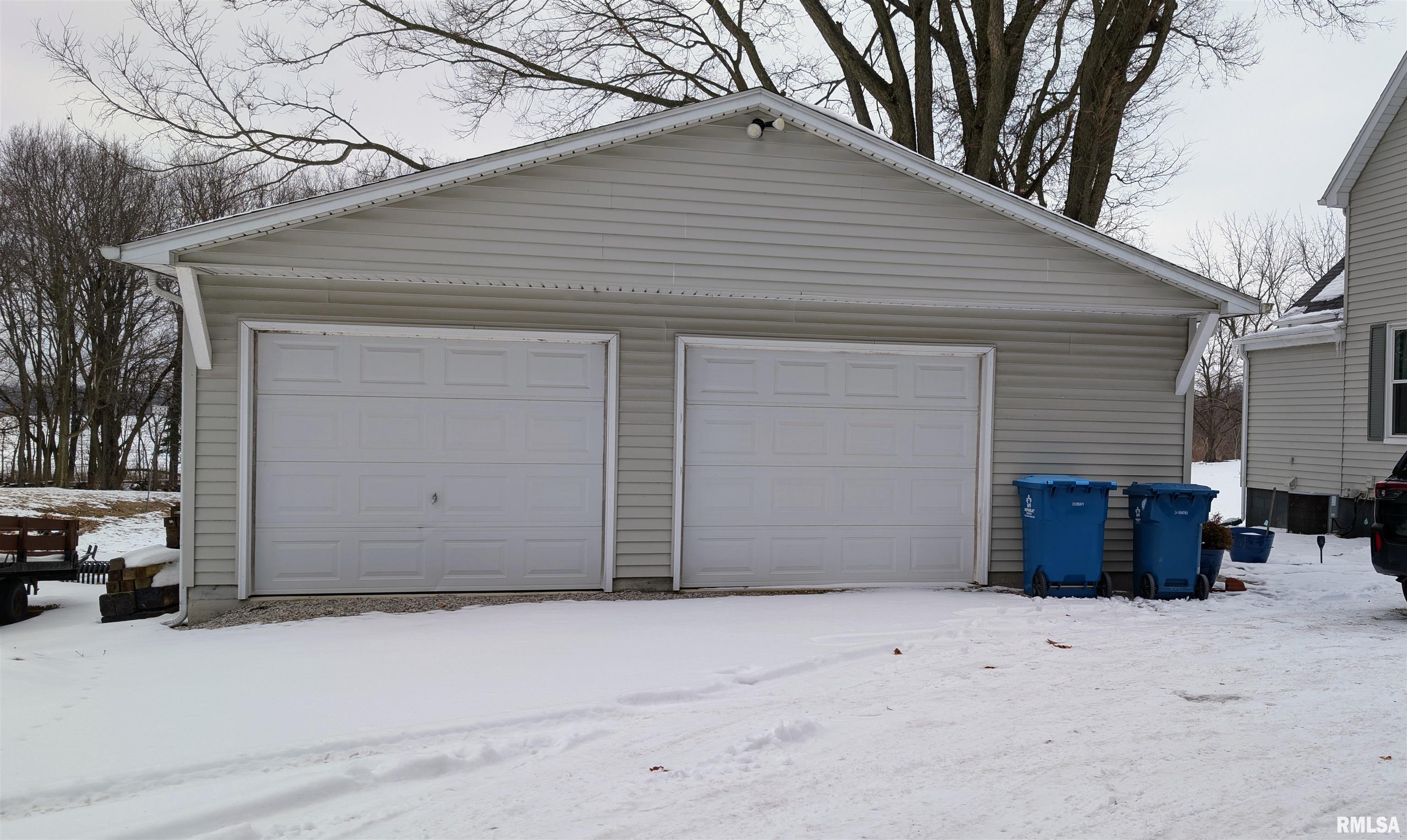 2632 Hilltop Road Springfield, IL 62712 - Photo 67 of 77