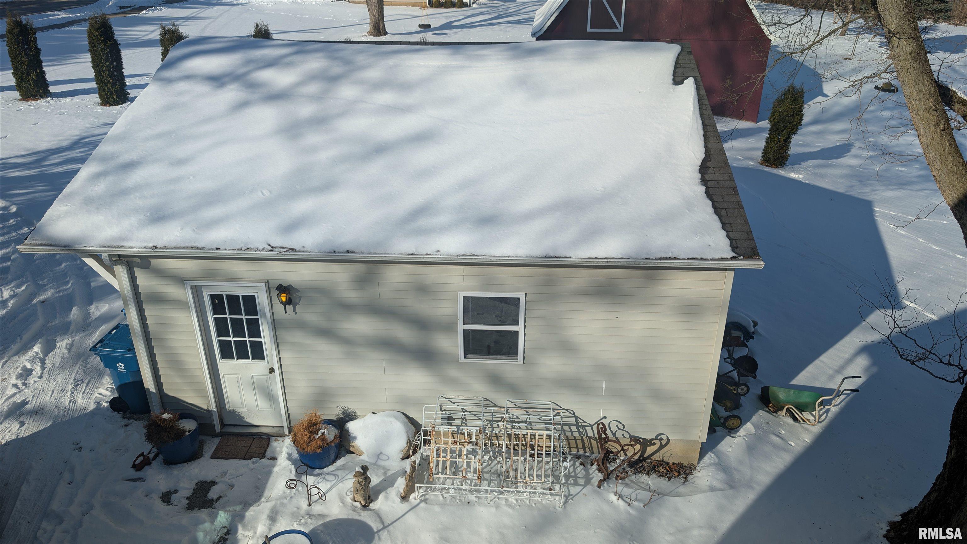 2632 Hilltop Road Springfield, IL 62712 - Photo 68 of 77