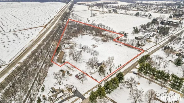 $490,000 | 2632 Hilltop Road, Springfield, IL 62712