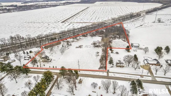 $490,000 | 2632 Hilltop Road, Springfield, IL 62712