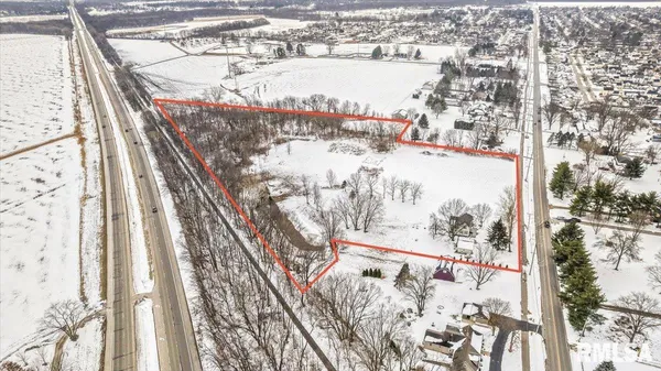 $490,000 | 2632 Hilltop Road, Springfield, IL 62712