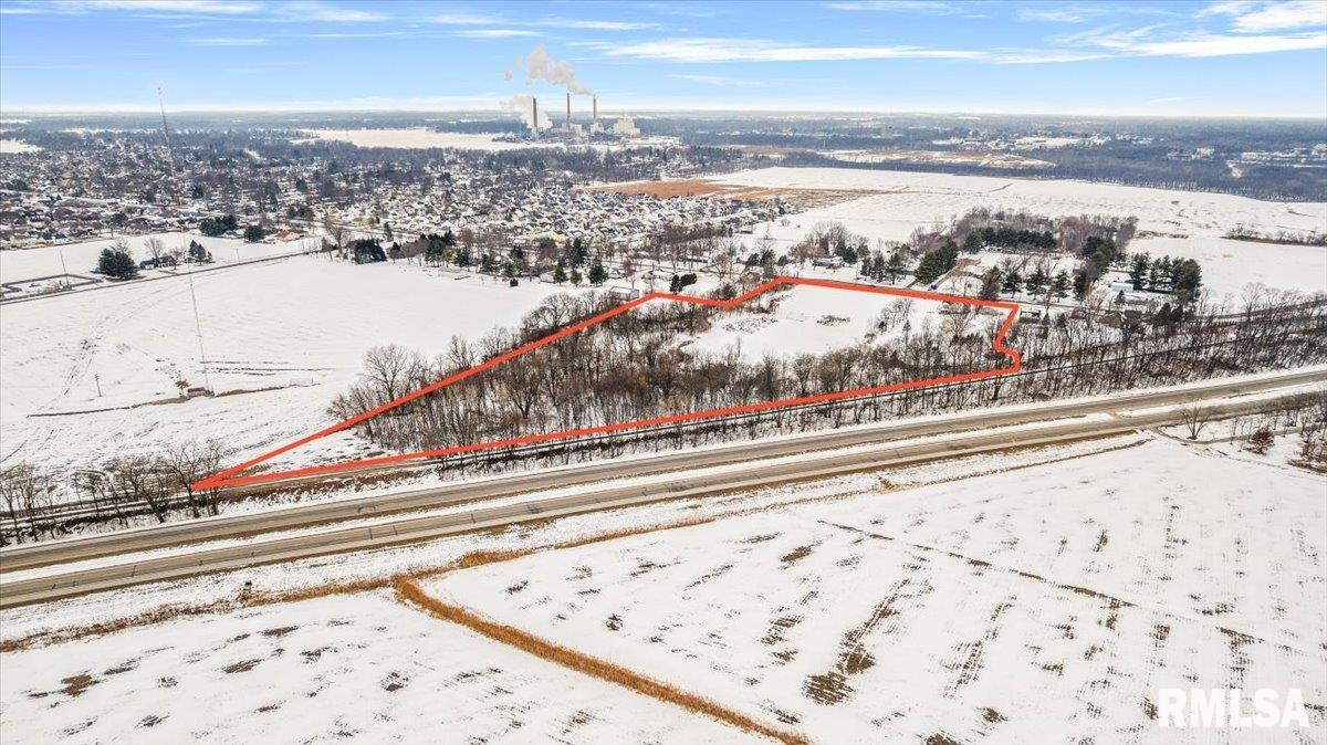 2632 Hilltop Road Springfield, IL 62712 - Photo 74 of 77