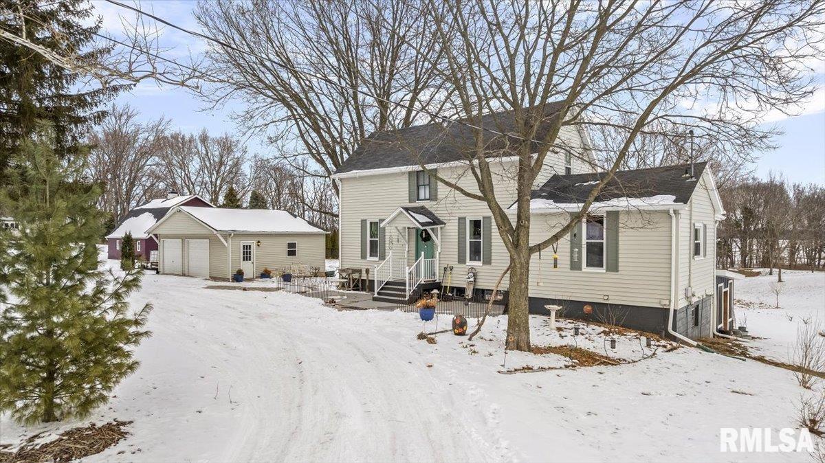 2632 Hilltop Road Springfield, IL 62712 - Photo 76 of 77