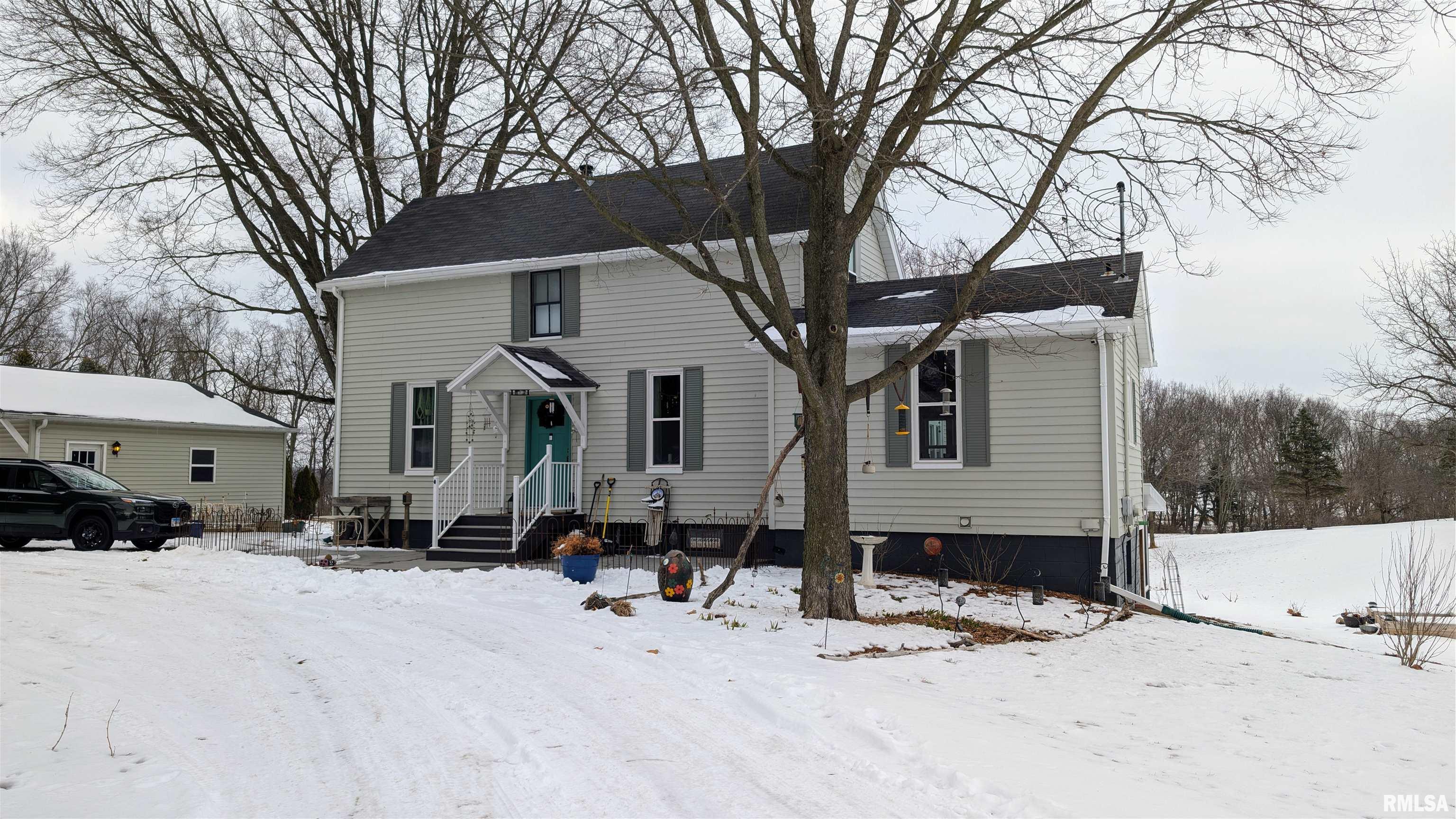 2632 Hilltop Road Springfield, IL 62712 - Photo 77 of 77