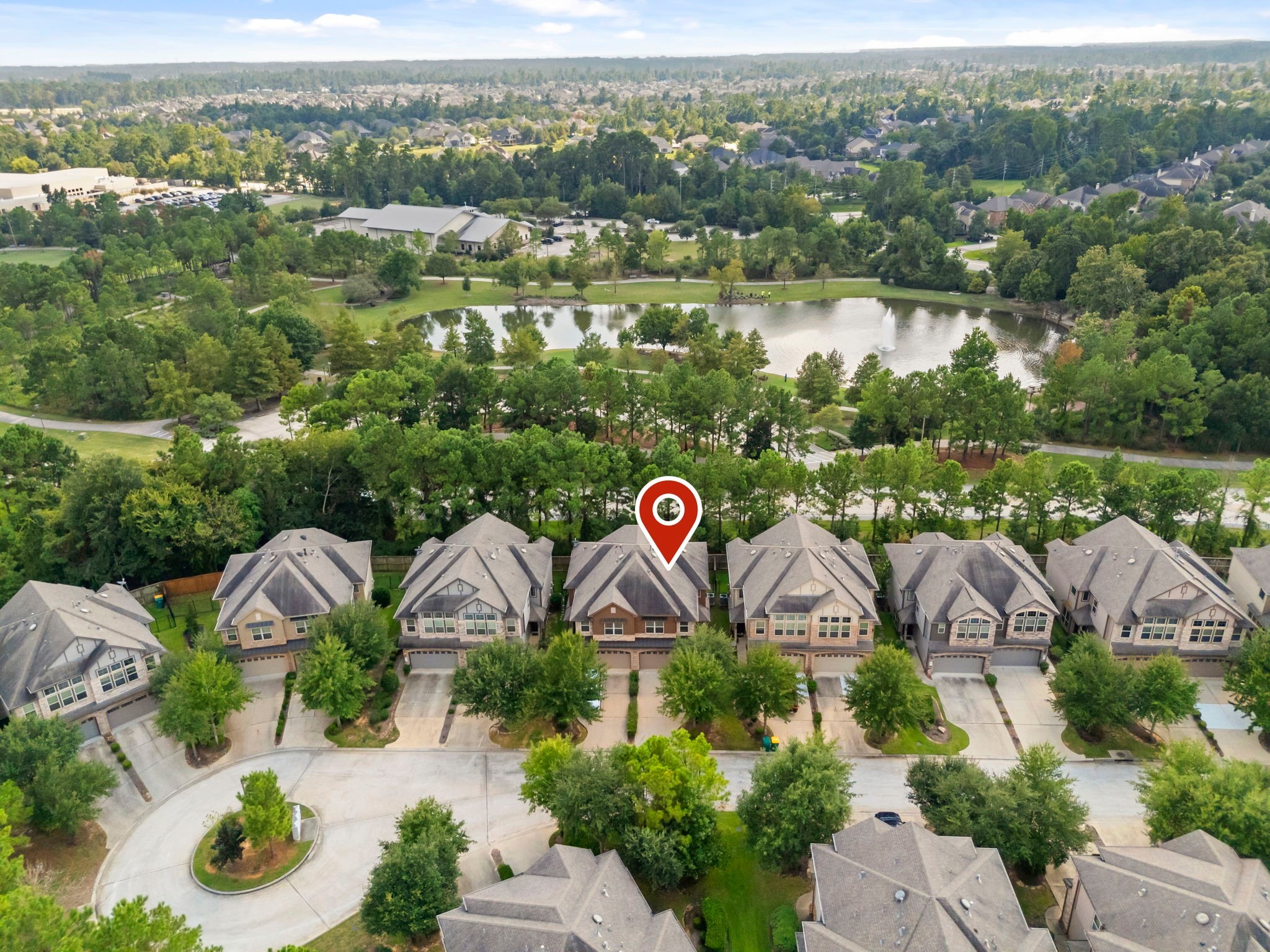 31 Aventura Place Spring, TX 77389 - Photo 41 of 49