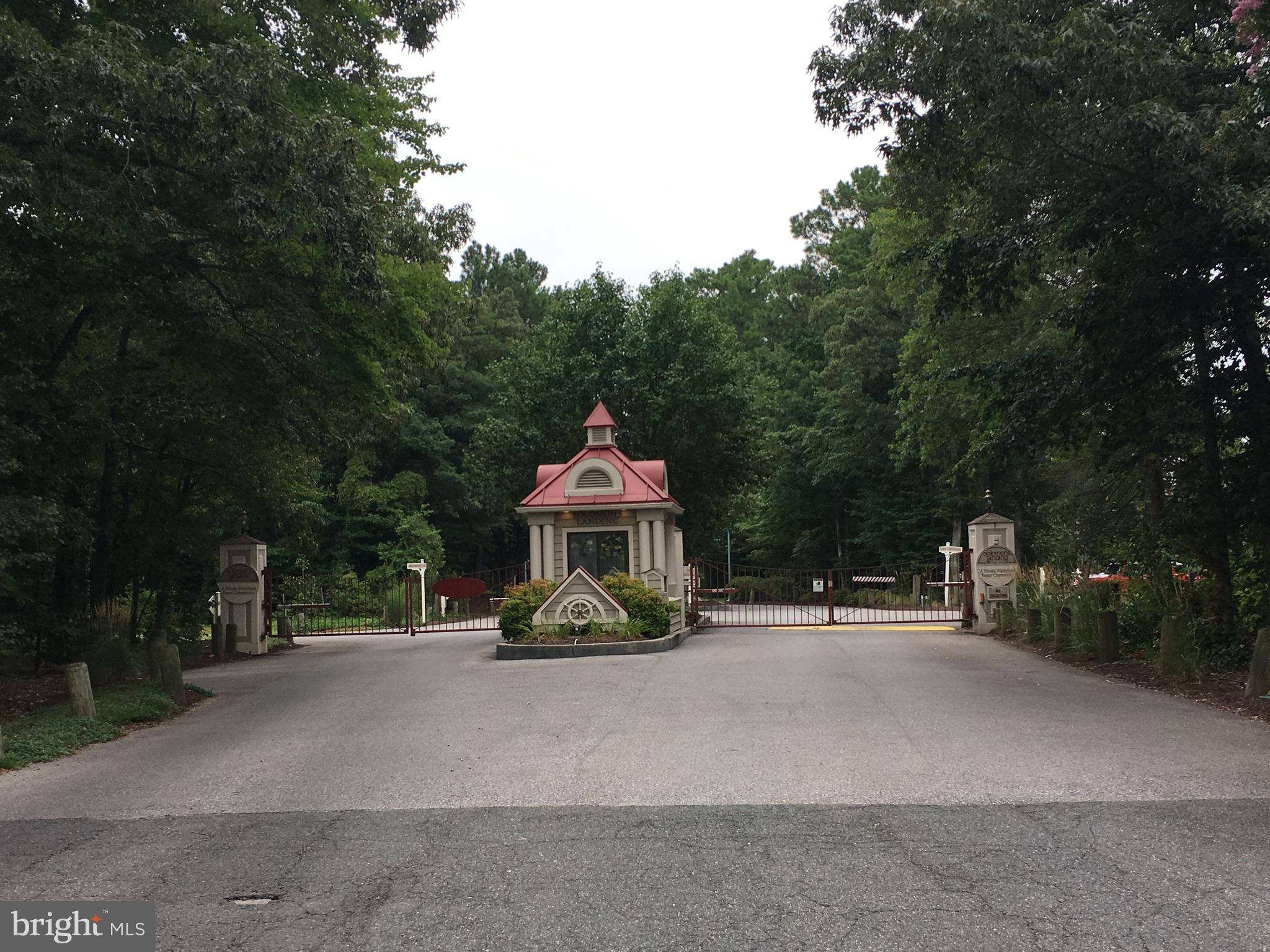 902 Spinnaker Way, Unit 902 Solomons, MD 20688 - Photo 2 of 18 Solomons Landing entrance