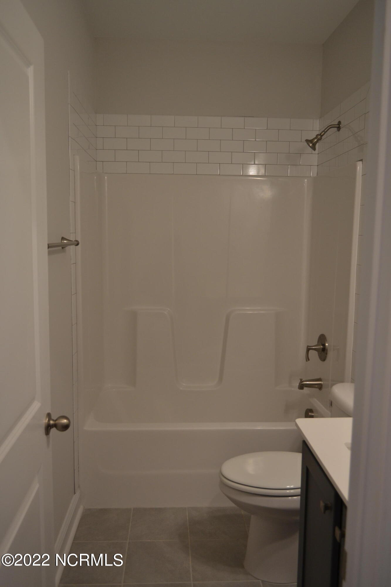 512 Gretchen Road West End, NC 27376 - Photo 19 of 31 main level bathroom