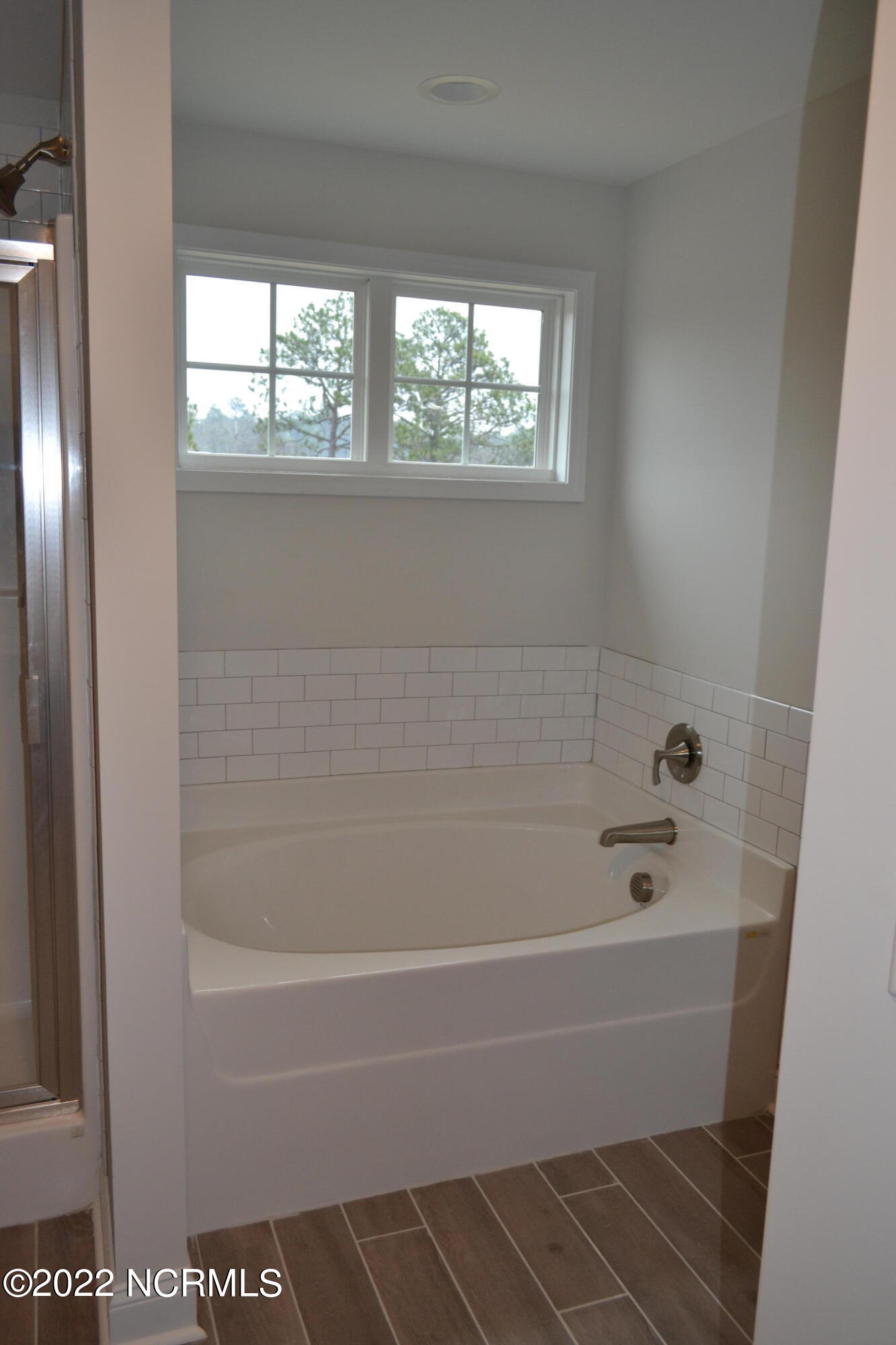 512 Gretchen Road West End, NC 27376 - Photo 25 of 31 primary bathroom