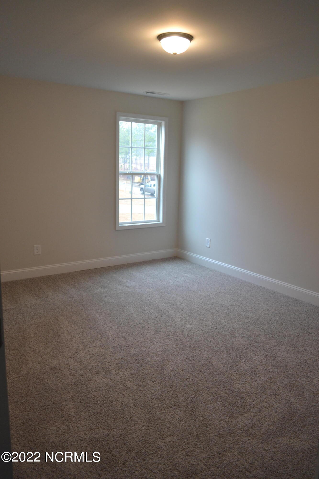512 Gretchen Road West End, NC 27376 - Photo 26 of 31 guest bedroom