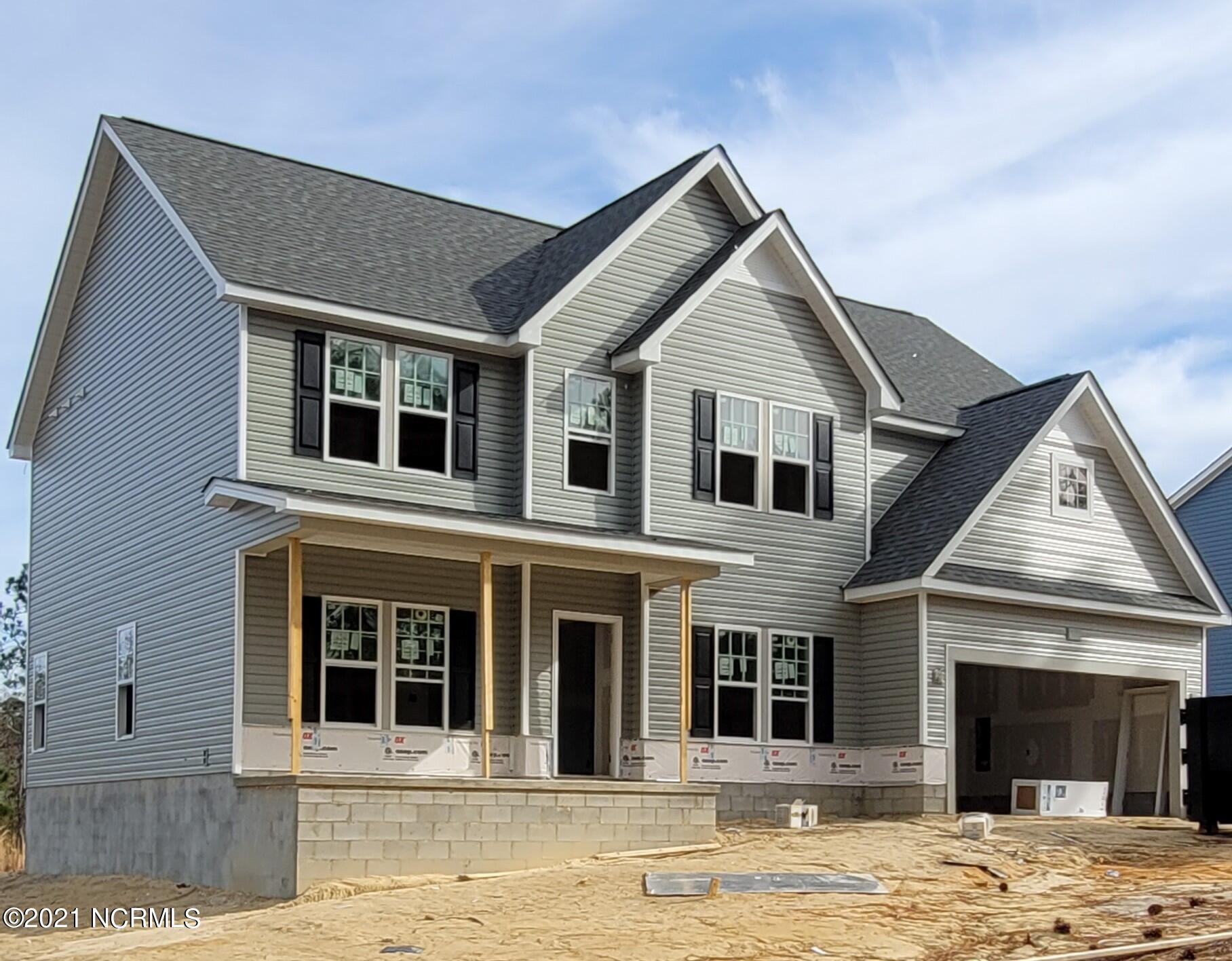 512 Gretchen Road West End, NC 27376 - Photo 6 of 31 512 Gretchen Update photo1