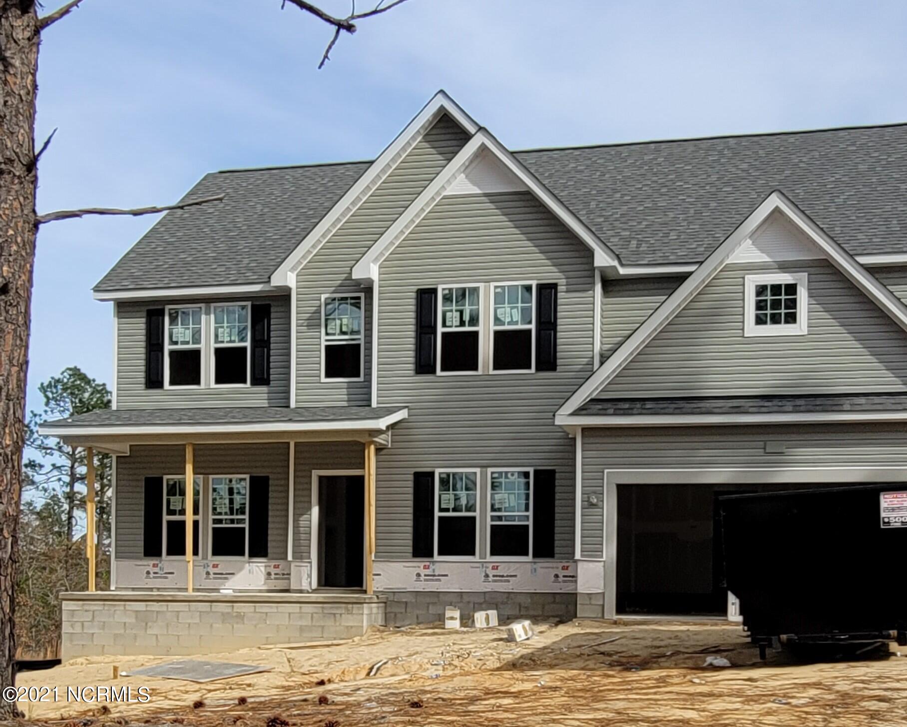 512 Gretchen Road West End, NC 27376 - Photo 7 of 31 512 Gretchen Update photo