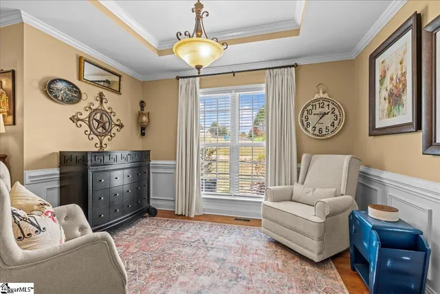 $323,000 | 236 Summer Lady Lane, Boiling Springs, SC 29316